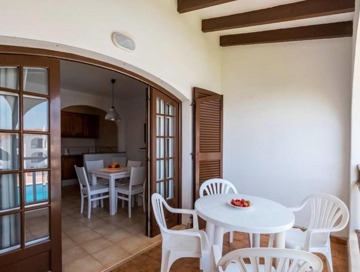 Appartement Girasol Garden Superior 2-A à Son Bou Extérieur photo