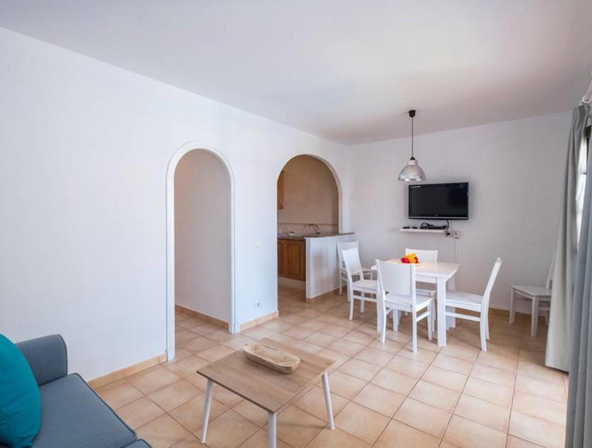 Appartement Girasol Garden Superior 2-A à Son Bou Extérieur photo